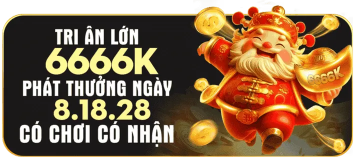 Các trò chơi slot nổ hũ hot nhất tại 888bet App
