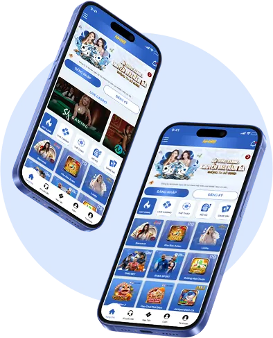 Truy cập nhanh chóng 888bet app