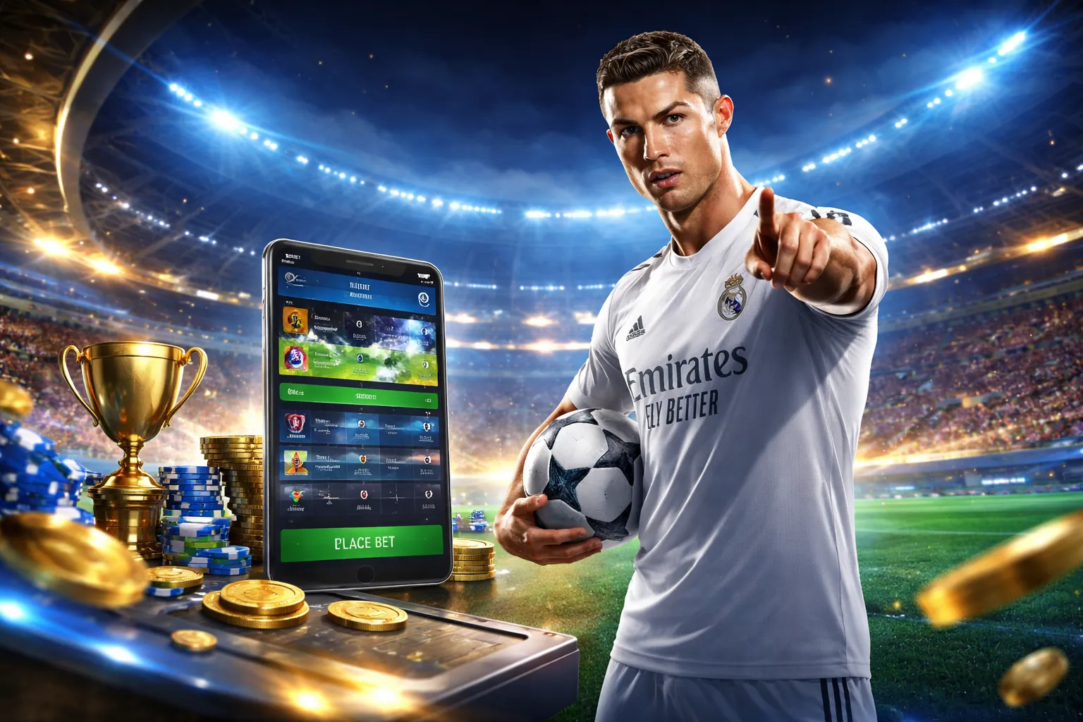 Khuyến mãi chào mừng độc quyền trên 888bet App 2026