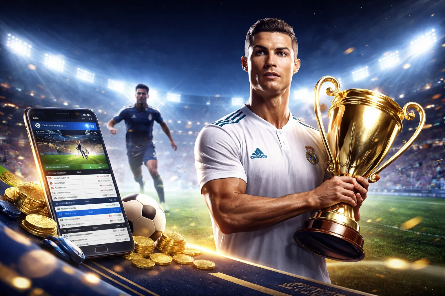 Hình ảnh Cờ Bạc Có Trách Nhiệm 888bet app